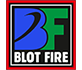 Blot Fire